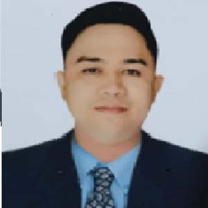 Ryan Sander Agojo