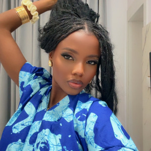 Preciousjewel Adebayo