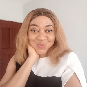 Chioma Glad Uzoho