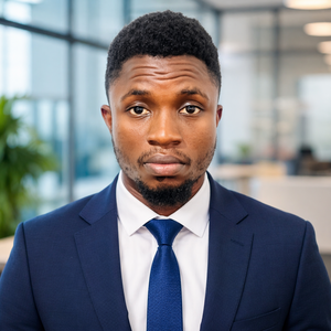 Igbende Nicholas Terkaa