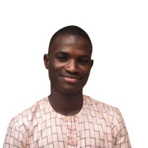 Samson Semako Hungetie