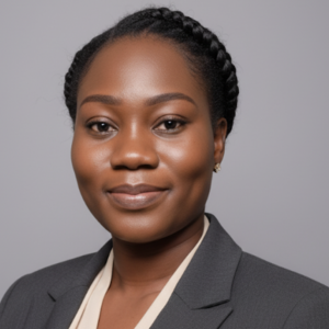 Victoria Ogunsola