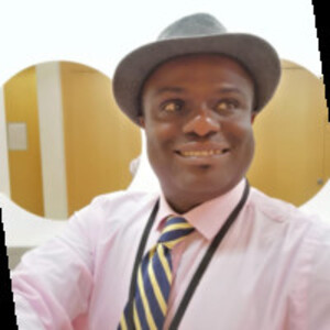 John Chigbo U
