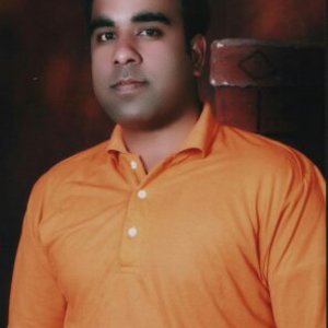 Mirza Muhammad Akhte