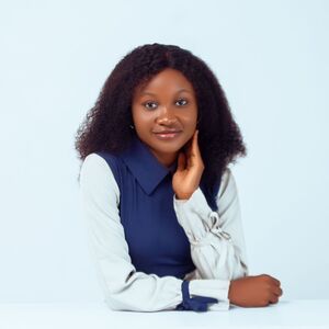 Priscilla Aguonye