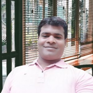 Harigovind Singh Chauhan