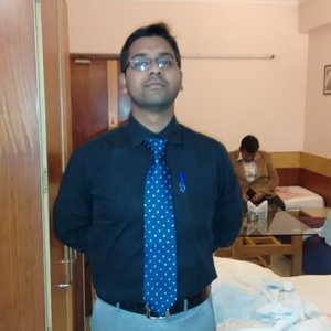 Ankush Bhattacharya