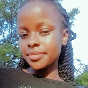Violet Achieng