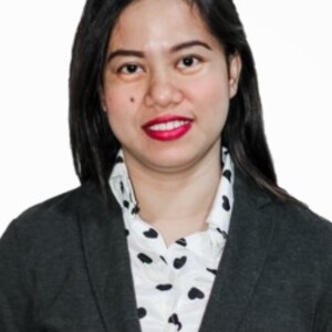 Florizelle Saavedra