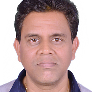 Joaquim D Souza