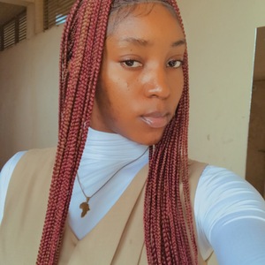 Ugwu Precious Chinagorom