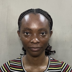 Bernice Owusu Ansah