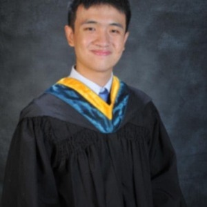 Rheus Chan