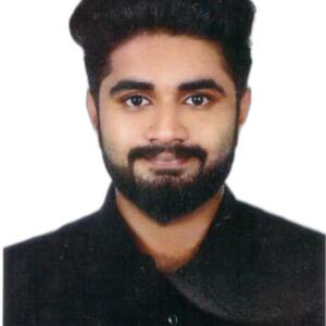 Abhay Rajeevan
