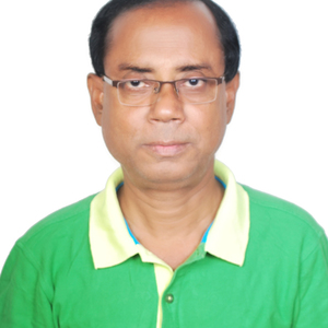 Subodh Chandra Basak