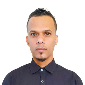 Danny Rosario