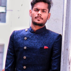Sourabh Pawar