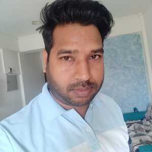 Brijesh Kumar Patel