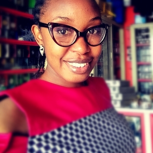Joy Chiwendu Nwachukwu