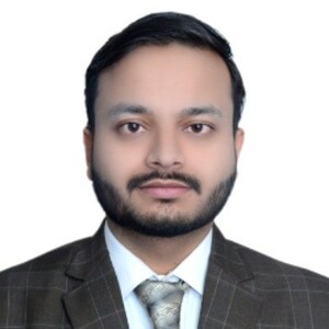 Syed Usman Ali Zaidi