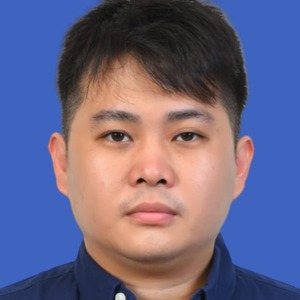 Fredy Kusumah