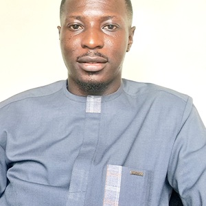 Imomoton John Ogoina