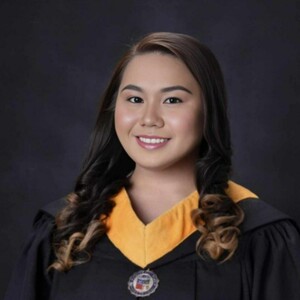 Shaira Mae Cantil