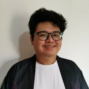 Elijah Luis O. Eco