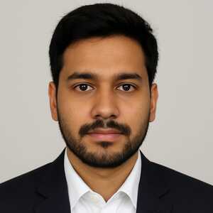 Darshan Wadekar