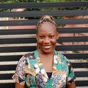 Happiness Chiamaka Enwereuzor