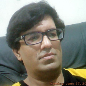 Tauqeer Khurram