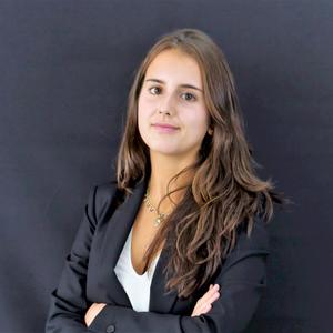 Esther Gonzalez
