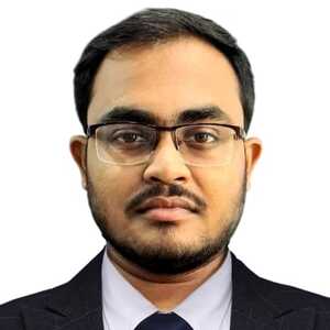 Nandik Devbhuti