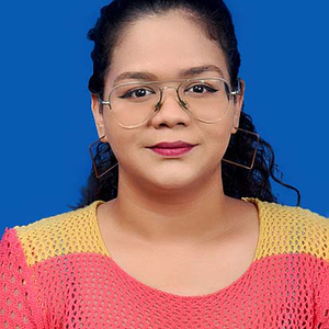 Falguni Khandare