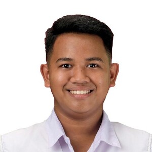 Wilfred Jr. D. Viernes