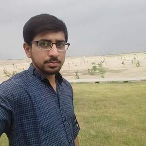 Adil Hafeez