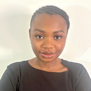 Precious Chibundom Uzofoh