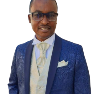 Harold Amen Osaghae Ehizemwogie
