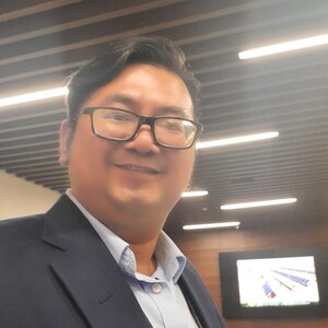 Erlangga Asianto