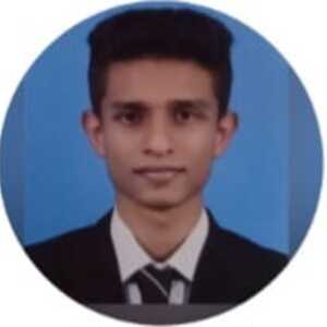 Nilakshan Rajasekaran