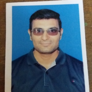 Mughair Aslam Bhatti