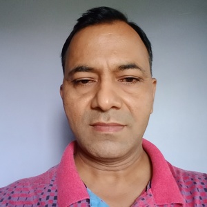 Sachin Arun Patange