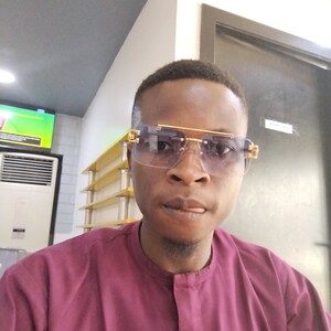 Udo Ezekiel Aniekan