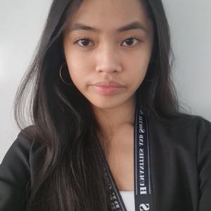 Shekainnah Mhae Dela Torre