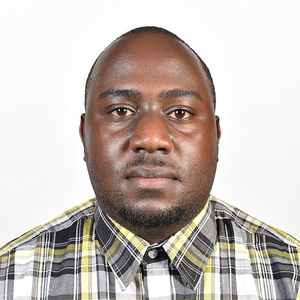 Reuben Mwikiio Kinyanzwii