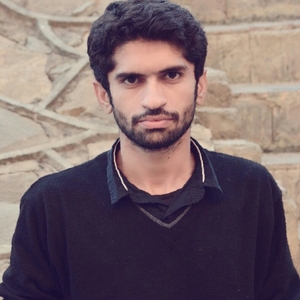 Imran Ali