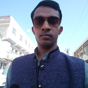 Mukesh Prajapati