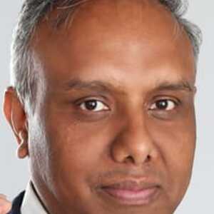 Dr Sanjeev Dixit