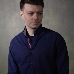 Dimitri Golecko