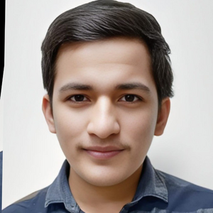 Naveen Singh
